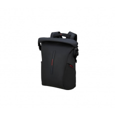 Samsonite ECODIVER Rolltop Backpack L Black Samsonite ECODIVER Rolltop Backpack L Black