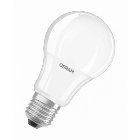 Osram LED žárovka E27 14,5W 2700K 1521lm VALUE A-klasik matná