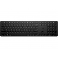HP 455 Programmable Wireless Keyboard
