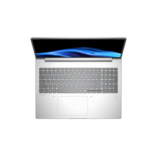 HP EliteBook 6/G1i/U7-255U/16"/WUXGA/32GB/512GB/Intel int/W11P/Silver/3R On-Site HP EliteBook 6/G1i/U7-255U/16"/WUXGA/32GB/512GB/Intel int/W11P/Silver/3R On-Site