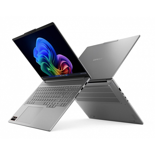 Lenovo IdeaPad Pro 5/16AKP10/AI7-350/16"/2880x1800/32GB/1TB/RTX 5050/bez OS/Gray/2R Lenovo IdeaPad Pro 5/16AKP10/AI7-350/16"/2880x1800/32GB/1TB/RTX 5050/bez OS/Gray/2R