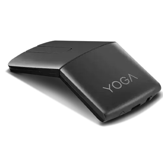 Lenovo Yoga Mouse with Laser Presenter (Black)