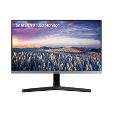 monitor 23.8" Samsung S24R350, IPS, PLS, Full HD, 5ms, VGA, HDMI