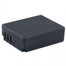 AVACOM Náhradní baterie Panasonic CGA-S007, DMW-BCD10 Li-Ion 3.7V 850mAh 3.15Wh AVACOM Náhradní baterie Panasonic CGA-S007, DMW-BCD10 Li-Ion 3.7V 850mAh 3.15Wh