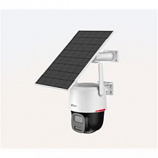 Dahua BP3EW-4GP Wireless IoT kamera (4G Series) Dahua BP3EW-4GP Wireless IoT kamera (4G Series)