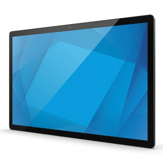 Elo I-Series 4 Slate 15.6-inch Full HD - VALUE, Android 10 with GMS, 1920 x 1080 display, Rockchip 3