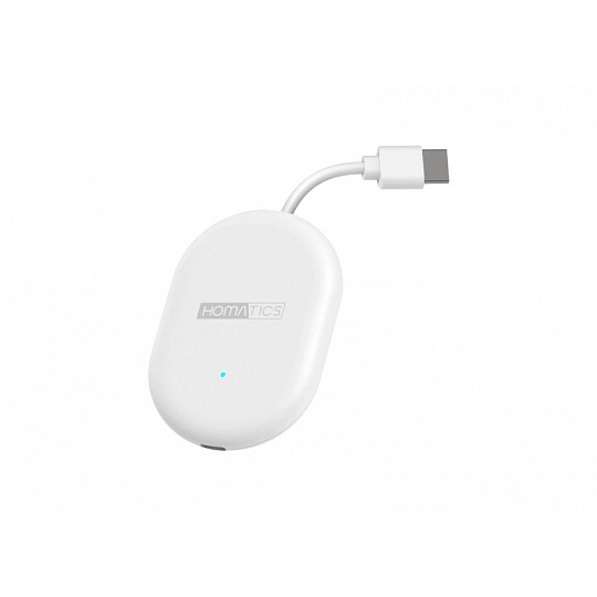Homatics Dongle Lite 4K V2 / 4K / Google TV / 2GB+32GB / Wi-Fi 5