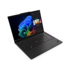 Lenovo ThinkPad T14 G6 Ryzen AI 5 PRO 340/16GB/512GB SSD/14" WUXGA IPS Multi-Touch/3yPremier/Win11 Pro/černá Lenovo ThinkPad T14 G6 Ryzen AI 5 PRO 340/16GB/512GB SSD/14" WUXGA IPS Multi-Touch/3yPremier/Win11 Pro/černá