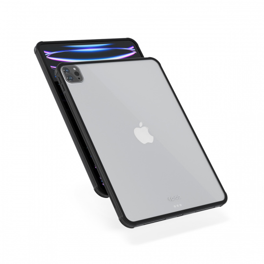 Epico Hero kryt pro iPad Pro 12,9´´ - transparentní