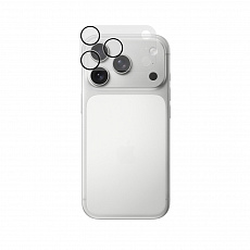 Epico UNUM Sapphire Shield AntiReflective Lens iPhone 18 Pro Max Epico UNUM Sapphire Shield AntiReflective Lens iPhone 18 Pro Max