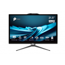 MSI PRO AP222T i5-14400/FHD/8/512/W11P/BL MSI PRO AP222T i5-14400/FHD/8/512/W11P/BL