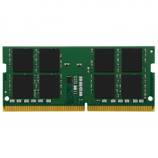 Kingston/SO-DIMM DDR4/4GB/2666MHz/CL19/1x4GB Kingston/SO-DIMM DDR4/4GB/2666MHz/CL19/1x4GB
