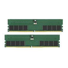 Kingston/DDR5/64GB/5600MHz/CL46/2x32GB
