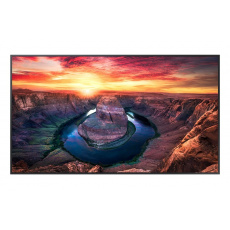 55" LED Samsung QM55B - UHD,500cd,MI,24/7 55" LED Samsung QM55B - UHD,500cd,MI,24/7