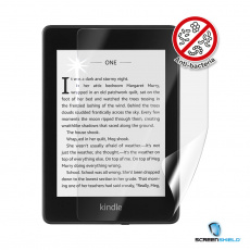 Screenshield Anti-Bacteria AMAZON Kindle paperwhite 4 folie na displej