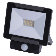 EMOS LED REFLEKTOR+PIR IDEO SLIM-20W, 1600 Lum, 4000K EMOS LED REFLEKTOR+PIR IDEO SLIM-20W, 1600 Lum, 4000K