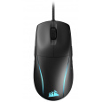 CORSAIR M75/Herní/Optická/26 000 DPI/Drátová USB/Černá