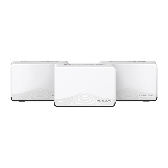Halo H27BE(3-pack) BE3600 Home Mesh WiFi7 system