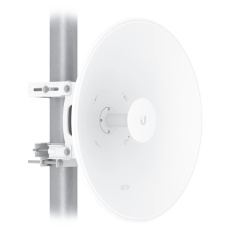 Ubiquiti UISP-Dish - směrová anténa, parabolická, 5GHz, 5-6°/6,5-8°, 30dBi, 30km