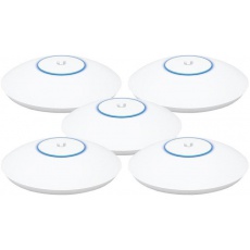 Ubiquiti UAP-AC-SHD - UniFi Wave2, AC AP 5 pack