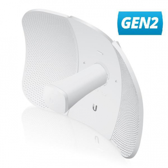 UBIQUITI LBE-5AC-Gen2 - LiteBeam 5AC Generation 2 (OEM balení)