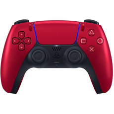 PS5 - DualSense Wireless Controller Volcanic Red PS5 - DualSense Wireless Controller Volcanic Red