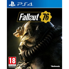 PS4 - Fallout 76 PS4 - Fallout 76