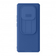 Nillkin CamShield PRO Zadní Kryt pro Xiaomi Redmi Note 14 Pro 5G/Poco X7 5G Blue