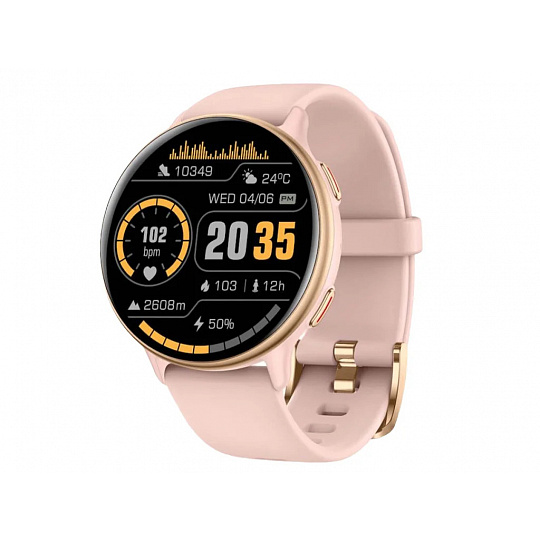 CARNEO GTR Active HR+ gold