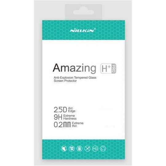 Nillkin Tvrzené Sklo 0.2mm H+ PRO 2.5D pro Samsung Galaxy A31/A32 4G