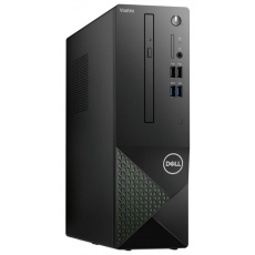 Dell Vostro 3710 SFF,  i3-12100, 8GB, 256GB, Wi-Fi, Windows 11 Pro, záruka 3 roky NBD