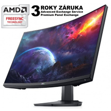 Dell/S2721HGF/27"/VA/FHD/144Hz/1ms/Silver/3RNBD Dell/S2721HGF/27"/VA/FHD/144Hz/1ms/Silver/3RNBD