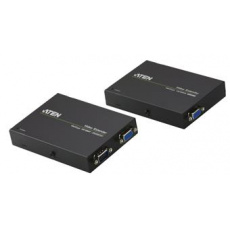 ATEN Video extender VGA po Cat5 150m, až 1920x1200 ATEN Video extender VGA po Cat5 150m, až 1920x1200