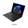 Lenovo ThinkPad/E16 Gen 4 (Intel)/Intel Core™ Ultra 5 325/16"/WUXGA/16GB/512GB/Intel int/W11P/Black/