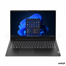Lenovo V/V15 G6 ARP/R5-150/15,6"/FHD/8GB/512GB/AMD int/W11H/Black/2R Lenovo V/V15 G6 ARP/R5-150/15,6"/FHD/8GB/512GB/AMD int/W11H/Black/2R