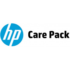 HP 3y Pickup Return NB SVC