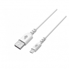 TB Micro USB cable 1 m white TB Micro USB cable 1 m white