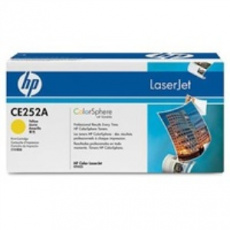 HP toner 504A/Yellow/7000 stran HP toner 504A/Yellow/7000 stran