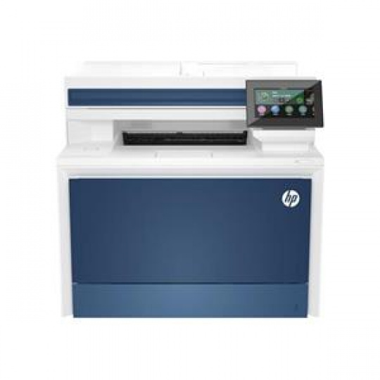 HP Color LaserJet Pro MFP 4302dw (A4, 33/33ppm, USB 2.0, Ethernet, Wi-Fi, Print/Scan/Copy, Duplex, ADF)