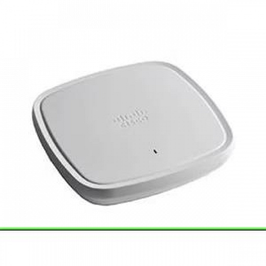 Cisco C9120AX External 802,11ax 4x4:4 MIMO;IOT;BT5;mGig;USB;RHL