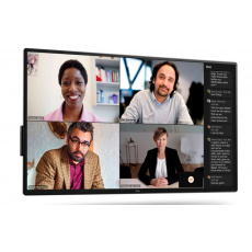 Dell P5525QC 54,6" 4K 8ms/4000:1/3840x2160/VGA/2xHDMI/DP/USB//VA panel/cerny Dell P5525QC 54,6" 4K 8ms/4000:1/3840x2160/VGA/2xHDMI/DP/USB//VA panel/cerny