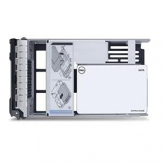 Dell 960GB SSD SATA MU 6Gbps 512e 2.5in with 3.5in HYB CARR Hot-plug CKt Dell 960GB SSD SATA MU 6Gbps 512e 2.5in with 3.5in HYB CARR Hot-plug CKt