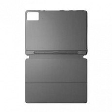Lenovo IDEA TAB PRO G2 FOLIO CASE (luna grey) = pouzdro tmavě šedé