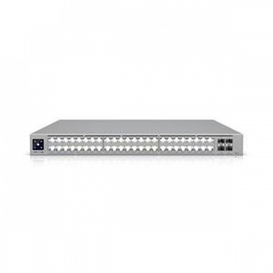 Ubiquiti USW-Pro-XG-48-PoE, UniFi Pro XG 48 PoE Ubiquiti USW-Pro-XG-48-PoE, UniFi Pro XG 48 PoE