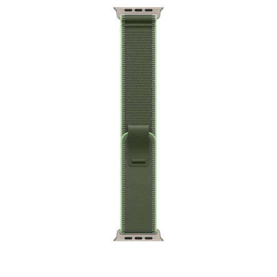 Watch Acc/49/Green/Neon Trail Loop -S/M-N.Titan Watch Acc/49/Green/Neon Trail Loop -S/M-N.Titan