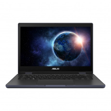 ASUS Laptop/BR1402FGA/N100/14"/FHD/T/8GB/256GB SSD/UHD/W11H/Gray/2R