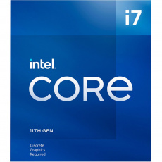 Intel/Core i7-11700/8-Core/2,50GHz/FCLGA1200/BOX