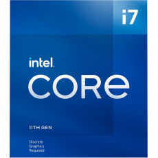 Intel/Core i7-11700/8-Core/2,50GHz/FCLGA1200/BOX Intel/Core i7-11700/8-Core/2,50GHz/FCLGA1200/BOX