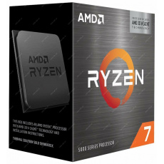 AMD/R7-5800X3D/8-Core/3,4GHz/AM4