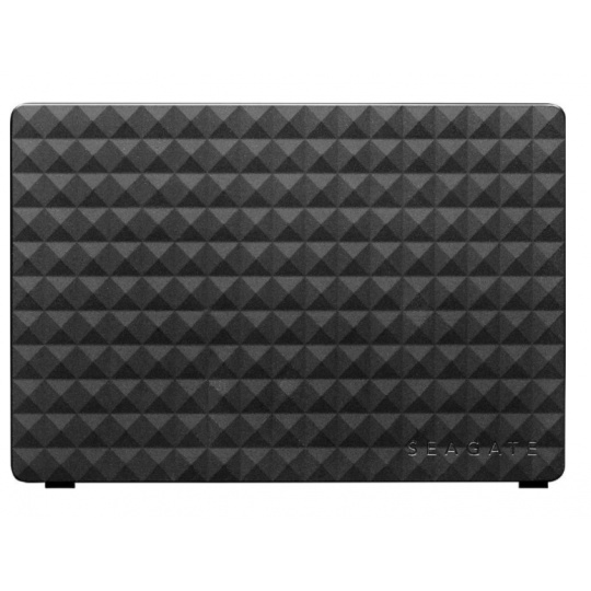 Seagate FireCuda/16TB/HDD/Externí/3.5"/Černá/2R